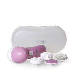 Wahl 4-In-1 Cleansing Brush Body Cleanser Kit €19.99 at Very.ie