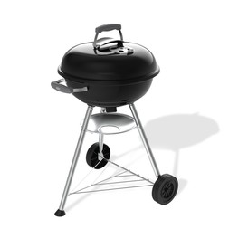 Weber Compact Kettle 47 cm charcoal BBQ €139 at Very.ie