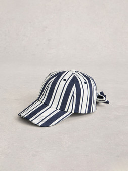 White Stuff Bow Detail Baseball Cap €32 at Very.ie