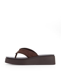 The Very Collection Wedge Toe Thong Sandal €38 at Very.ie