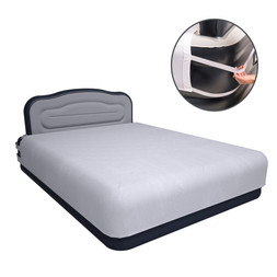 Yawn Air Bed DELUXE with Custom Fitted Sheet Included - Double €114.99 at Very.ie