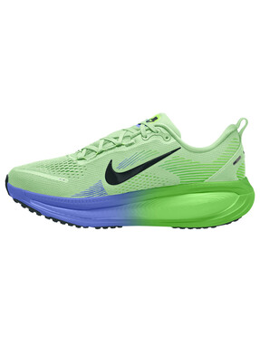 Mens Running Vomero 18 Trainers by Nike - Green €180 at Very.ie