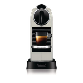 Nespresso CitiZ Coffee Machine by De'Longhi - White €199.99 at Very.ie