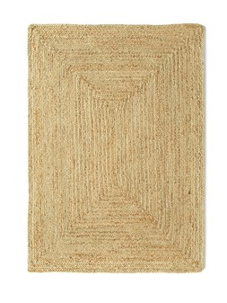 RP6UL The Very Collection Jute Rug - 200X290Cm £320