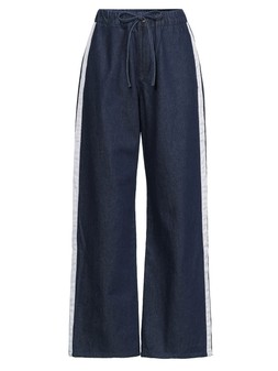 The Very Collection Denim Co Ord Tracksuit Bottoms £35