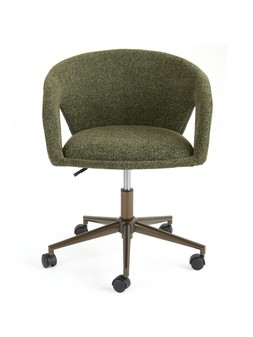Very Home Albany Office Chair in Green - FSC® Certified £119