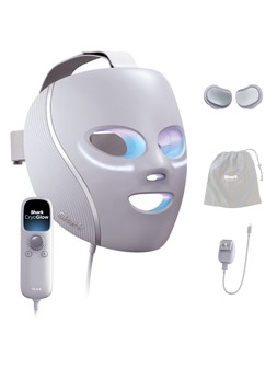 VERY - Shark CryoGlow Under-Eye Cooling & LED Anti-Ageing & Blemish Repair Mask £299.99