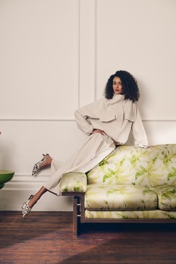 Very - Womenswear AO April 10