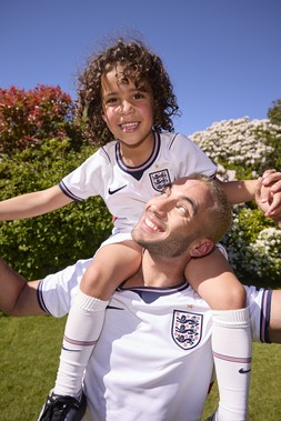 Very - World Cup Fashion 3