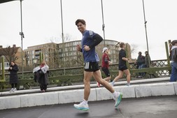 Very x Adidas The Long Run 16
