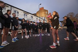 Very x Adidas The Long Run 1