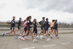 Very x Adidas The Long Run 2