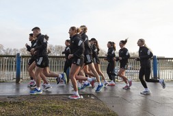 Very x Adidas The Long Run 4