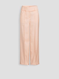 Michelle Keegan x Very SEAM DETAIL STRAIGHT LEG TROUSERS, £35