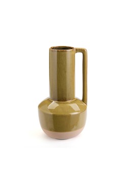 W6V95 The Very Collection Reactive Glaze Jug £35