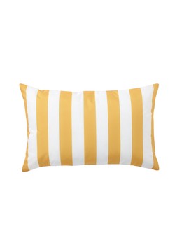 WFZ61 The Very Collection Hello Sunshine Bolster Showerproof Cushion £12