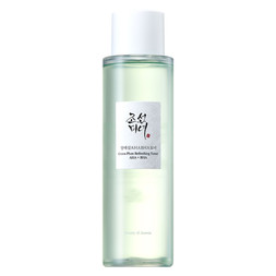 WJ3I7 Very - Beauty Of Joseon Green Plum Refreshing Toner AHA + BHA - 150ml £16