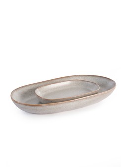 WLHN8 The Very Collection Set of 2 Platters £45