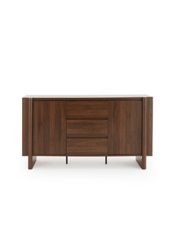 WMUUQ The Very Collection Amber Large Sideboard £129