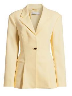 WO652 - The Very Collection Corset Blazer £55