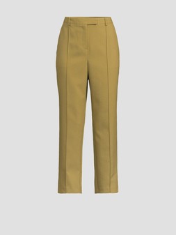 WO65Q The Very Collection Split Hem Trouser £30