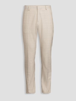 WOK2L The Very Collection Checked Suit Trousers £38