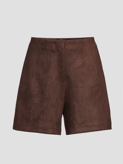 WOOG3 The Very Collection Suede Short £20