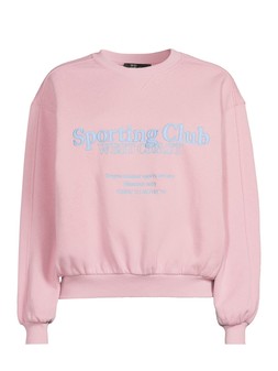 WOOG5 The Very Collection Crew Neck Graphic Sweater £25
