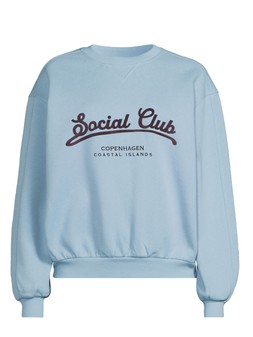 WOOG6 The Very Collection Graphic Sweater £25