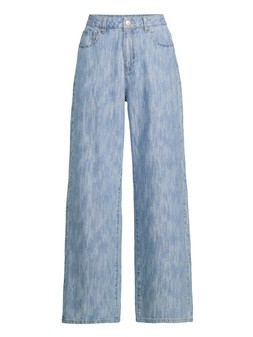 WPN4U The Very Collection Denim Co Ord Jeans Light £32