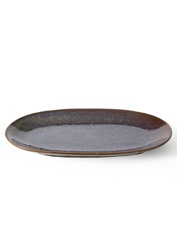 WPPSH The Very Collection Reactive Stone Dish £15 1