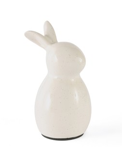 WPPSI The Very Collection Ceramic Bunny Ornament £10