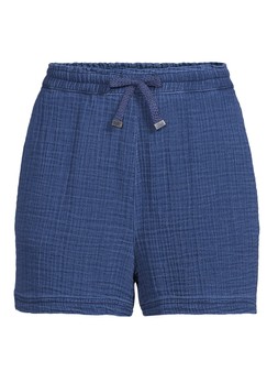 WR3WC The Very Collection Indigo Co Ord Shorts £25
