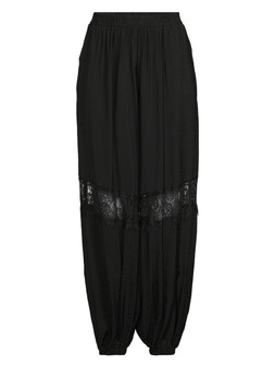 WRIJO The Very Collection Black Bloomer Trouser £35