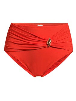WRMHK The Very Collection Red Bikini Brief £15