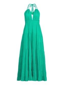 WRMHR The Very Collection Green Maxi Dress £40