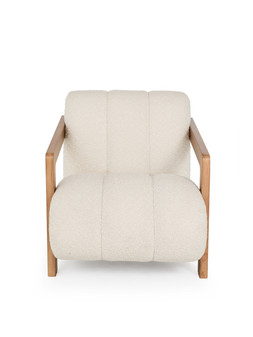 WS4T2 The Very Collection Lecce Accent Chair (2) £249