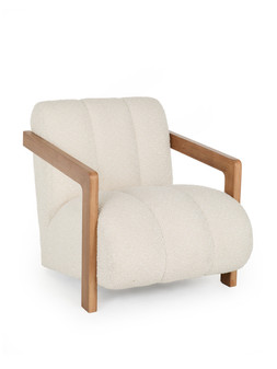 WS4T2 The Very Collection Lecce Accent Chair £249