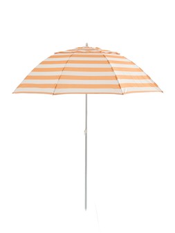 WSEP5 The Very Collection 2m Peach Parasol £37.99