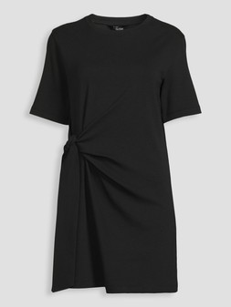 WSIAA The Very Collection Wrap T-shirt Dress £18