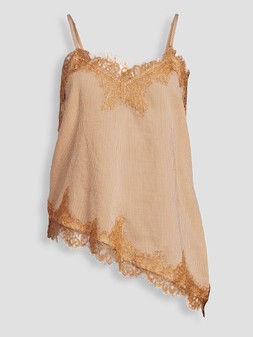 WSKBX The Very Collection Lace Cami Top Co-ord £25