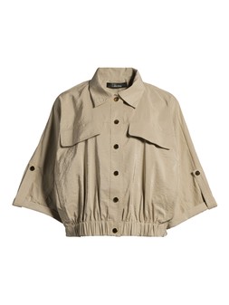 WSO6U The Very Collection Safari Top £38