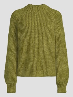 WTBLG The Very Collection Funnel Neck Jumper £28