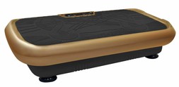 WTL7B Very - Body Sculpture Power Vibration Trainer Rose Gold £159