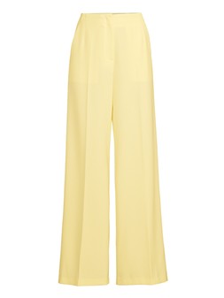 WUMFE The Very Collection Pinstitch Wide Leg Trouser £30 jpg