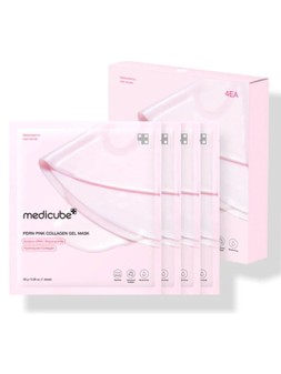 WURJT Very - Medicube Pink Collagen Mask £18