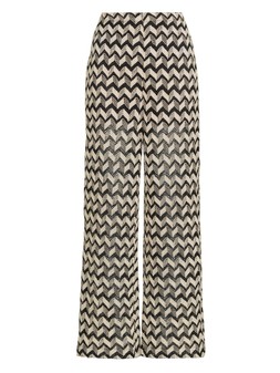 WV2RB The Very Collection Co Ord Pattern Trouser £25