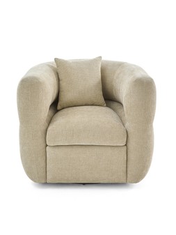 WV8RT The Very Collection Bayswater Accent Swivel Chair (2) £299