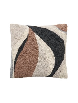 WVCPY The Very Collection Elemental Tufted Cushion £24