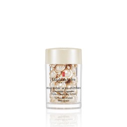 WZKL8 Very - Elizabeth Arden Hyaluronic Acid + Peptides Ceramide Capsules Hydra-Plumping Serum, 30-Piece £53